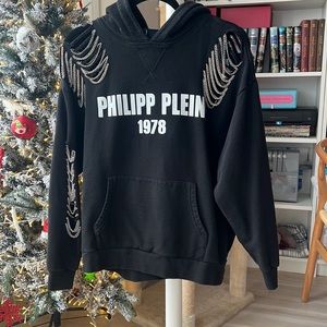 Philipp Plein hoodie